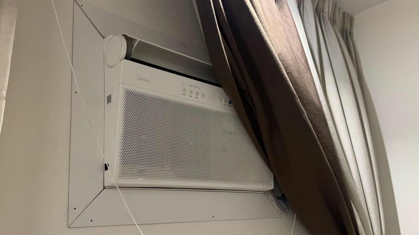 شراء مكيفات Midea مستعملة بالرياض - ابو احمد - أفضل أسعار شراء مكيفات الشباك المستعملة